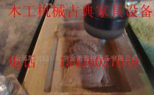 從古典木工到工業(yè)自動化 傳統(tǒng)工藝與現(xiàn)代技術(shù)的融合之旅