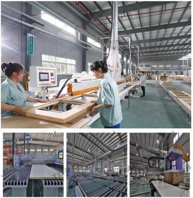 2019上海建博會 兔寶寶攜木工機(jī)械創(chuàng)新亮相，開啟智能家居新篇章